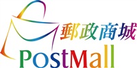 郵政商城Logo