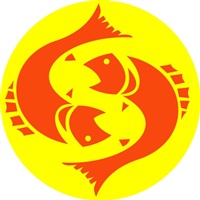 星座企業社Logo