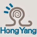 鴻揚國際有限公司Logo