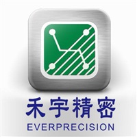 禾宇精密科技股份有限公司Logo