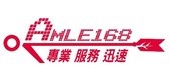 安美利文具行Logo