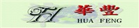 華豐寢飾行Logo