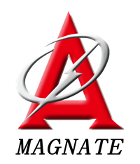 神奇電子科技股份有限公司Logo