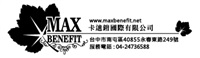 卡迪鎧國際有限公司Logo