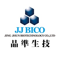 晶準生技有限公司Logo