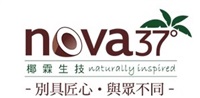 椰霖生技有限公司Logo