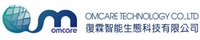 復霖智能生態科技有限公司Logo