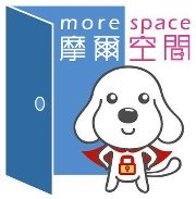 摩爾空間有限公司Logo