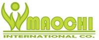 貿祺企業社Logo