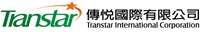 傳悅國際有限公司Logo
