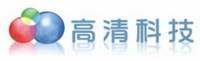 高清科技股份有限公司Logo
