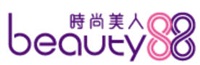 時尚美人生物科技有限公司Logo
