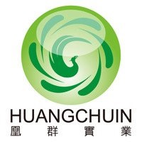 凰群科技實業有限公司Logo