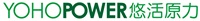 悠活原力有限公司Logo