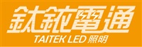 鈦依電通股份有限公司Logo