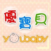 優寶貝有限公司Logo