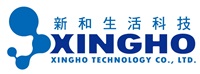 新和生活科技股份有限公司Logo