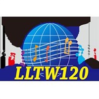 經緯度資訊傳遞網股份有限公司Logo