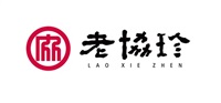 老協珍股份有限公司Logo