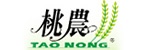 桃農農產生技有限公司Logo