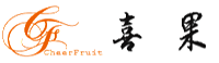 喜果有限公司Logo
