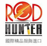 鴻策實業社Logo