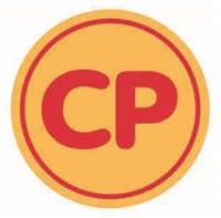 台灣卜蜂企業股份有限公司Logo