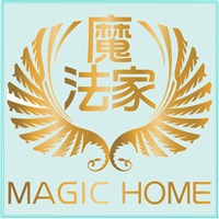 魔法家整合行銷有限公司Logo