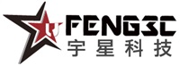 宇星科技Logo