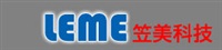 笠美科技股份有限公司Logo