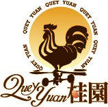 歌珊地有限公司Logo