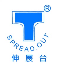伸展襪業有限公司Logo