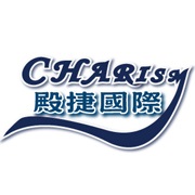殿捷國際貿易有限公司Logo