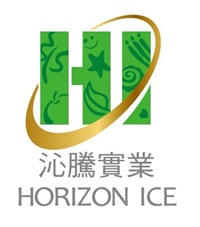 沁騰實業有限公司Logo