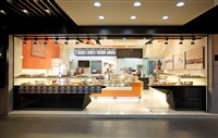 閣香食品股份有限公司Logo