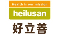 歐森有限公司Logo