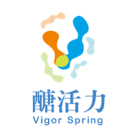 宏潤生物科技股份有限公司Logo