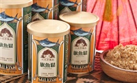 小又子食品有限公司Logo