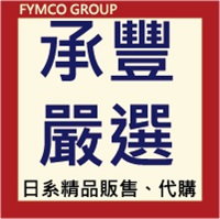 承豐材料科技股份有限公司Logo