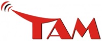 台灣應用模組股份有限公司Logo