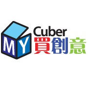 買創意設計有限公司Logo