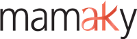 Mamaky親子購物網(平捷有限公司)Logo