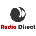 絕對科技股份有限公司Logo