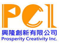 興隆創新有限公司Logo