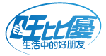 旺比優科技股份有限公司Logo