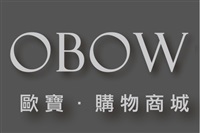歐寶國際商城股份有限公司Logo