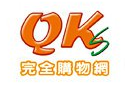 穎科實業有限公司Logo
