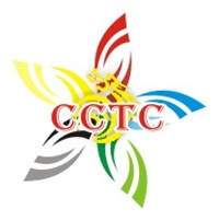 騰冠實業有限公司Logo