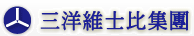 三洋藥品工業股份有限公司Logo