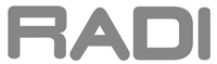 瑞迪國際股份有限公司Logo